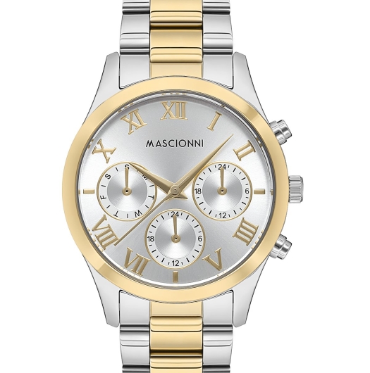 MASCİONNİ KADIN KOL SAATİ