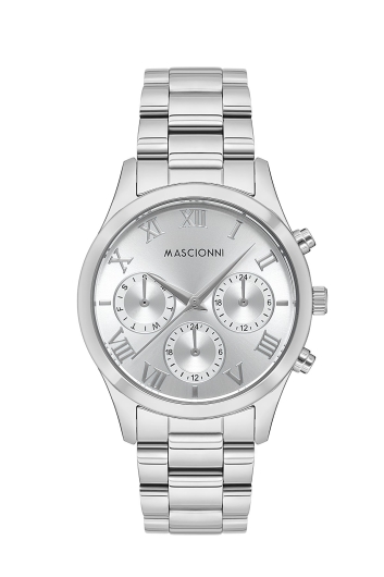 MASCİONNİ KADIN KOL SAATİ