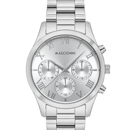 MASCİONNİ KADIN KOL SAATİ