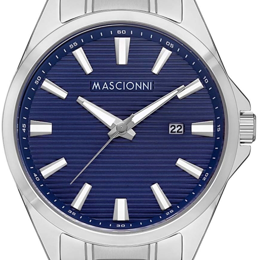 MASCİONNİ ERKEK KOL SAATİ