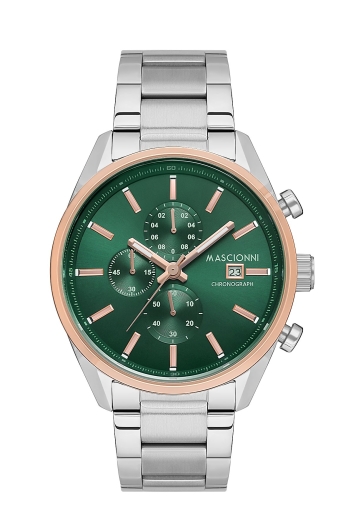 MASCİONNİ ERKEK KOL SAATİ