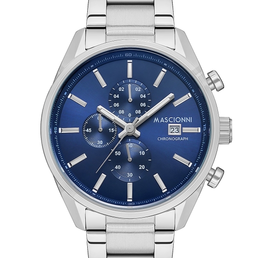 MASCİONNİ ERKEK KOL SAATİ