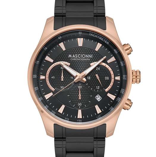 MASCİONNİ ERKEK KOL SAATİ