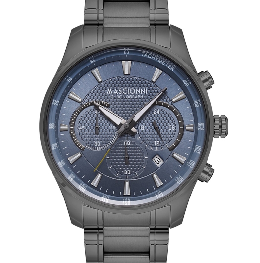 MASCİONNİ ERKEK KOL SAATİ