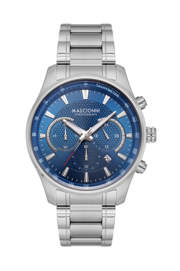 MASCİONNİ ERKEK KOL SAATİ