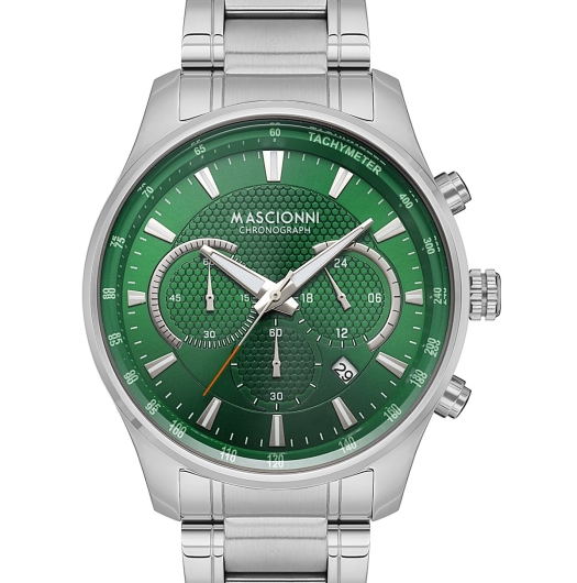 MASCİONNİ ERKEK KOL SAATİ