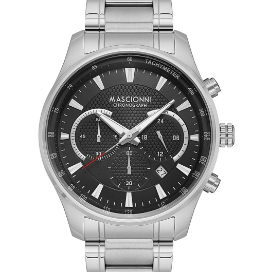 MASCİONNİ ERKEK KOL SAATİ