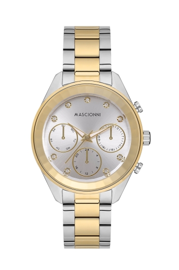 MASCİONNİ KADIN KOL SAATİ