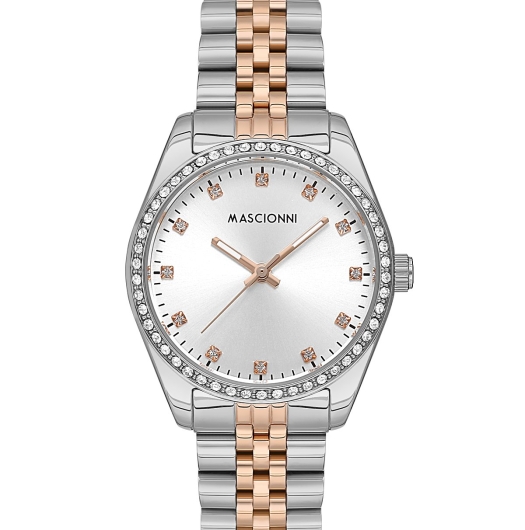 MASCİONNİ KADIN KOL SAATİ