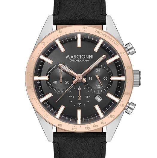 MASCİONNİ ERKEK KOL SAATİ