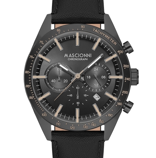 MASCİONNİ ERKEK KOL SAATİ