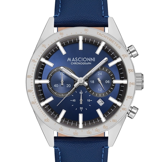 MASCİONNİ ERKEK KOL SAATİ