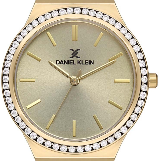 DANİEL KLEİN KADIN KOL SAATİ