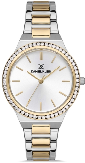 DANİEL KLEİN KADIN KOL SAATİ