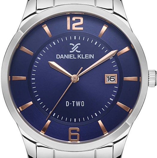 DANİEL KLEİN ERKEK KOL SAATİ