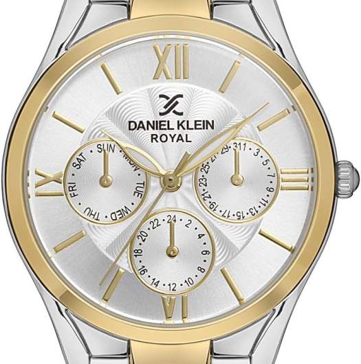 DANİEL KLEİN KADIN KOL SAATİ