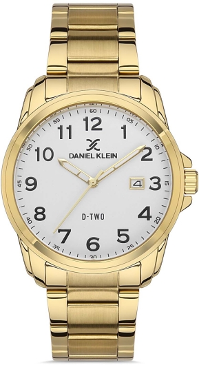 DANİEL KLEİN ERKEK KOL SAATİ