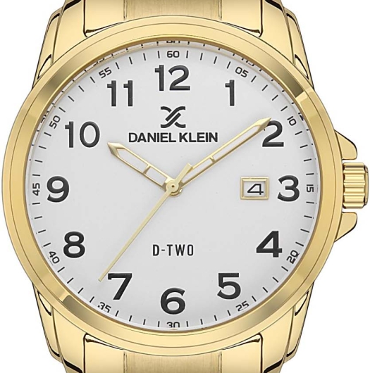 DANİEL KLEİN ERKEK KOL SAATİ