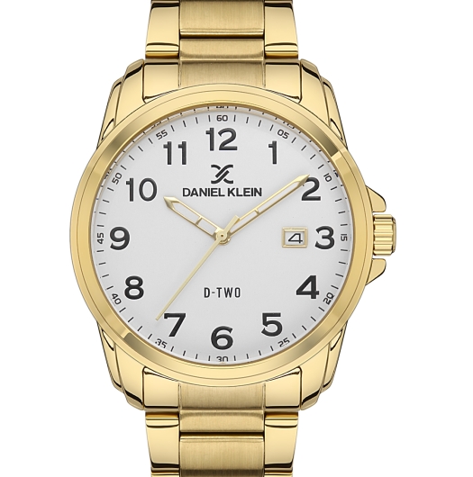 DANİEL KLEİN ERKEK KOL SAATİ