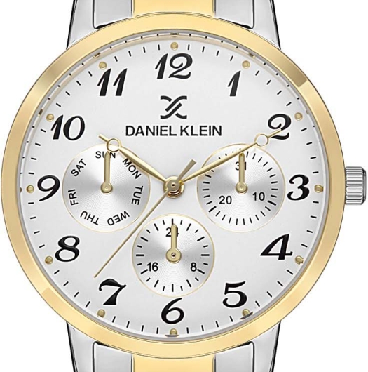 DANİEL KLEİN KADIN KOL SAATİ