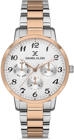 DANİEL KLEİN KADIN KOL SAATİ