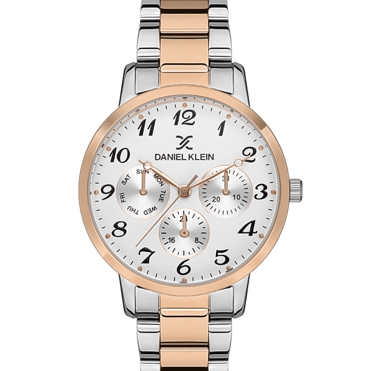 DANİEL KLEİN KADIN KOL SAATİ