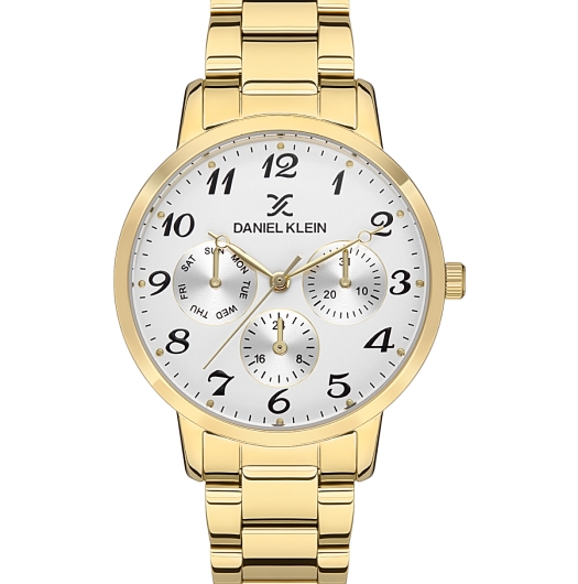 DANİEL KLEİN KADIN KOL SAATİ