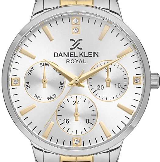 DANİEL KLEİN KADIN KOL SAATİ