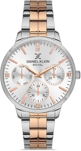 DANİEL KLEİN KADIN KOL SAATİ