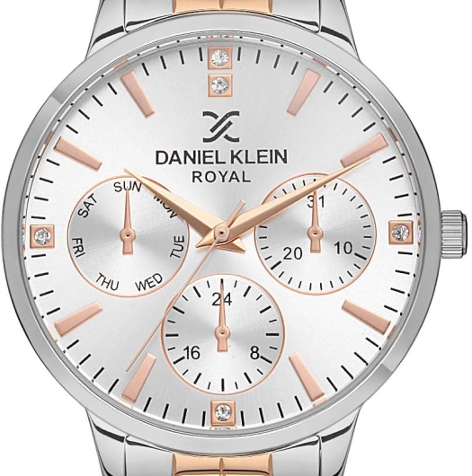 DANİEL KLEİN KADIN KOL SAATİ