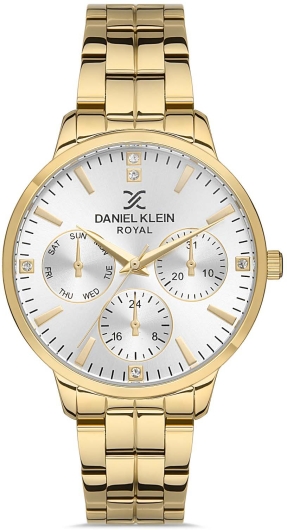 DANİEL KLEİN KADIN KOL SAATİ