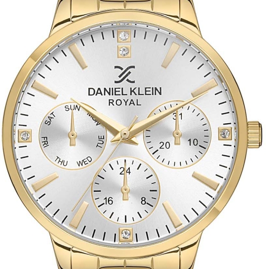 DANİEL KLEİN KADIN KOL SAATİ