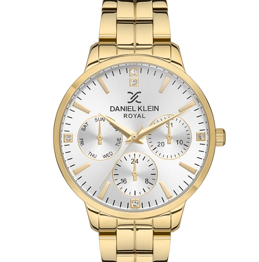 DANİEL KLEİN KADIN KOL SAATİ