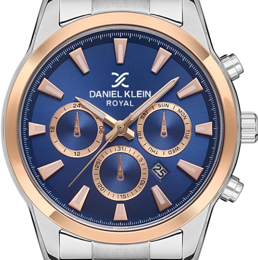 DANİEL KLEİN ERKEK KOL SAATİ