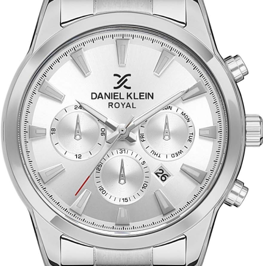 DANİEL KLEİN ERKEK KOL SAATİ