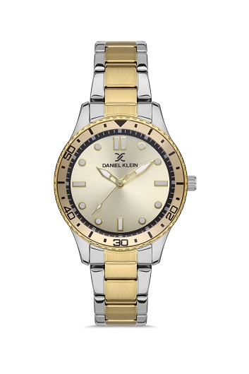 DANİEL KLEİN KADIN KOL SAATİ