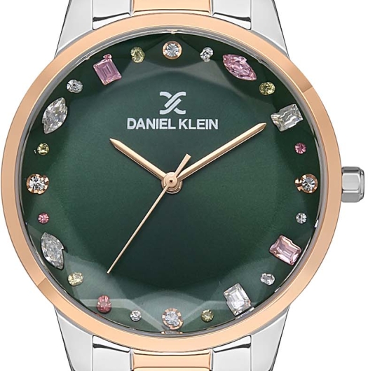 DANİEL KLEİN KADIN KOL SAATİ