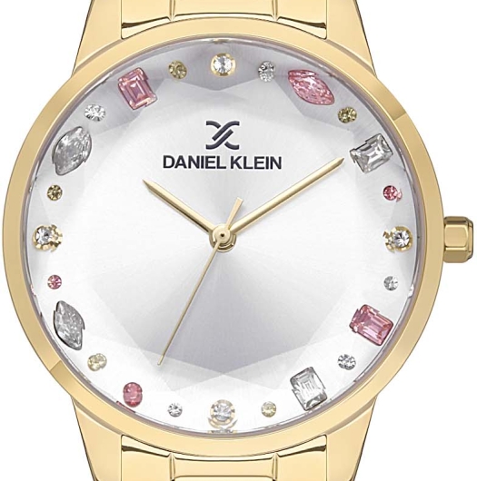 DANİEL KLEİN KADIN KOL SAATİ