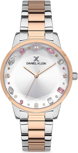 DANİEL KLEİN KADIN KOL SAATİ