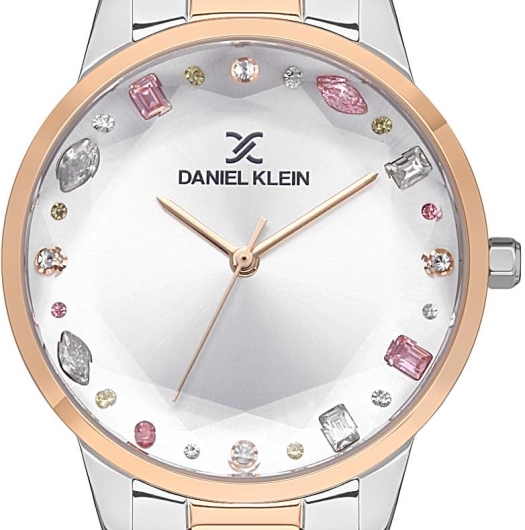 DANİEL KLEİN KADIN KOL SAATİ