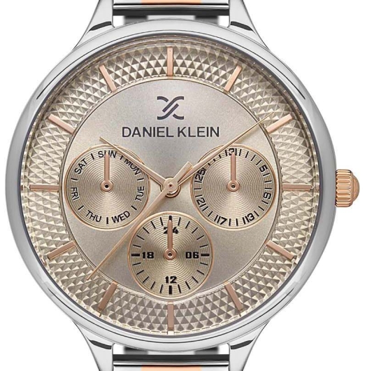 DANİEL KLEİN KADIN KOL SAATİ