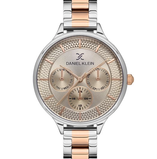 DANİEL KLEİN KADIN KOL SAATİ