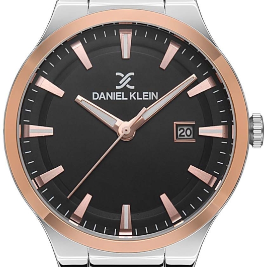 DANİEL KLEİN ERKEK KOL SAATİ