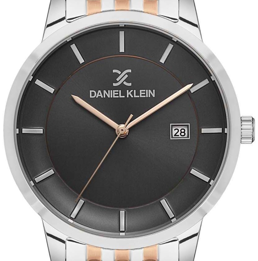 DANİEL KLEİN ERKEK KOL SAATİ