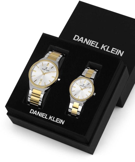 DANİEL KLEİN ERKEK KOL SAATİ