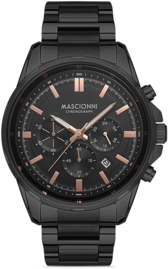 MASCİONNİ ERKEK KOL SAATİ