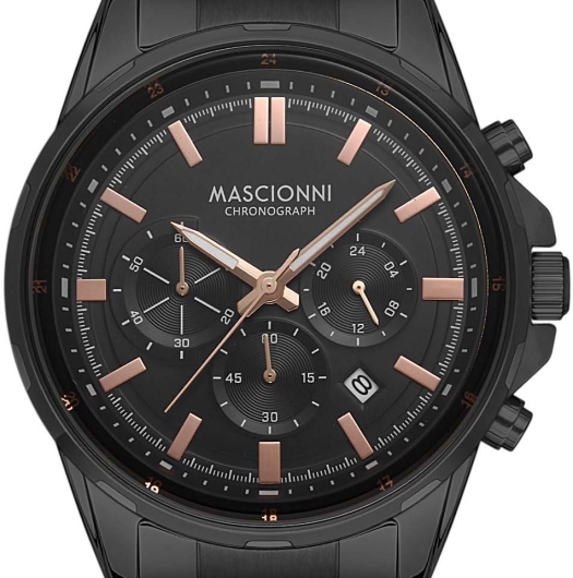 MASCİONNİ ERKEK KOL SAATİ