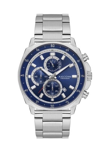 MASCİONNİ ERKEK KOL SAATİ