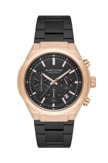 MASCİONNİ ERKEK KOL SAATİ