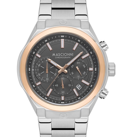 MASCİONNİ ERKEK KOL SAATİ